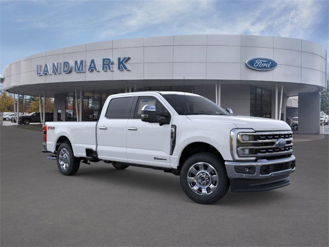 new 2026 Ford F-350SD car, priced at $88,830