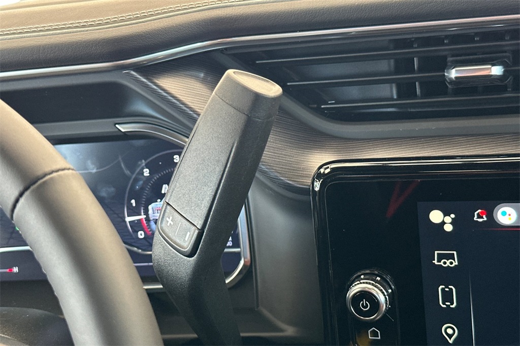 new 2025 GMC Sierra 2500HD car, priced at $91,040