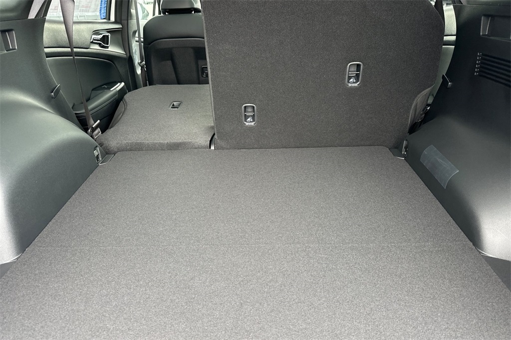 new 2026 Kia Sportage Hybrid car