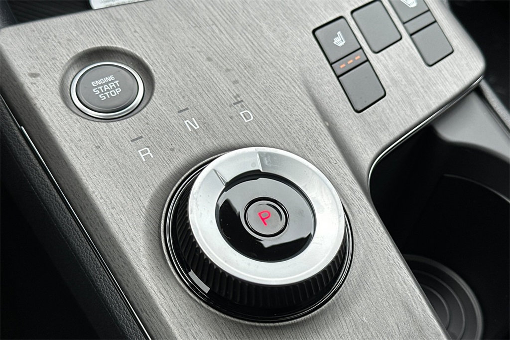 new 2026 Kia Sportage Hybrid car