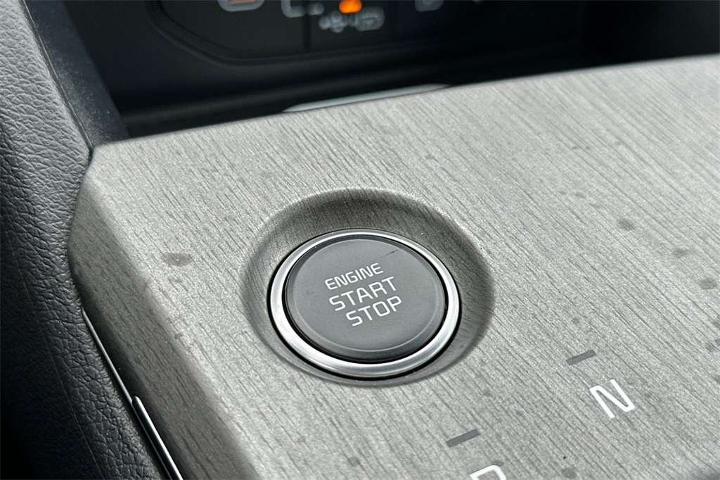 new 2026 Kia Sportage Hybrid car