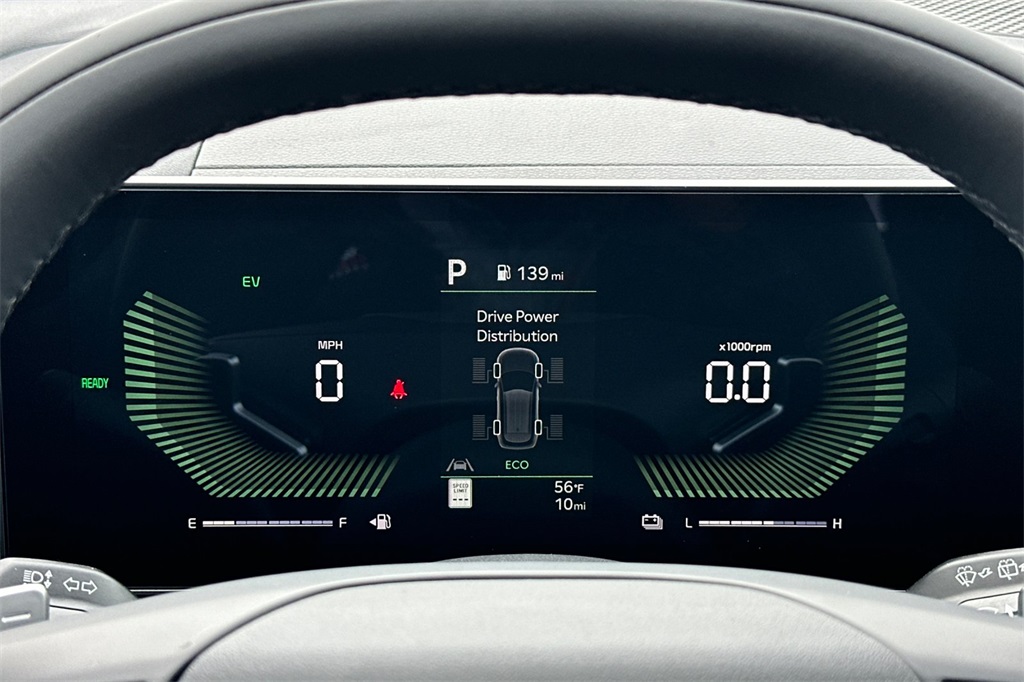 new 2026 Kia Sportage Hybrid car