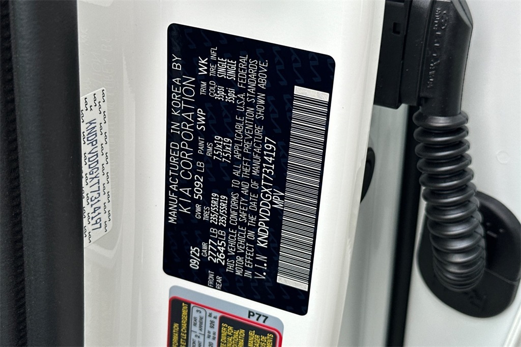 new 2026 Kia Sportage Hybrid car