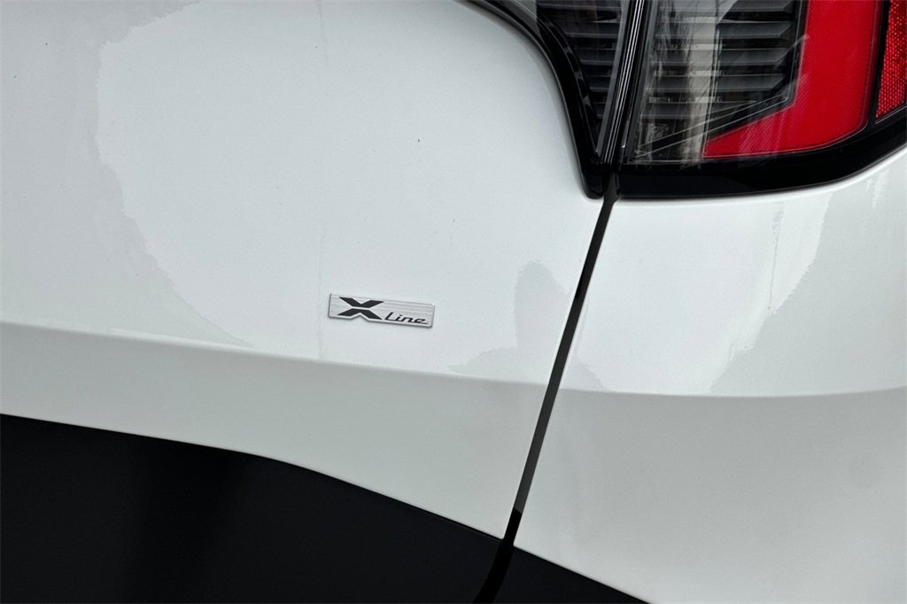 new 2026 Kia Sportage Hybrid car