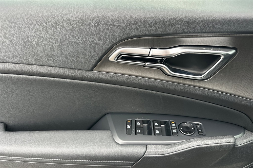 new 2026 Kia Sportage Hybrid car