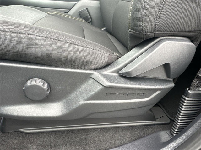 new 2025 Ford F-150 car, priced at $50,523