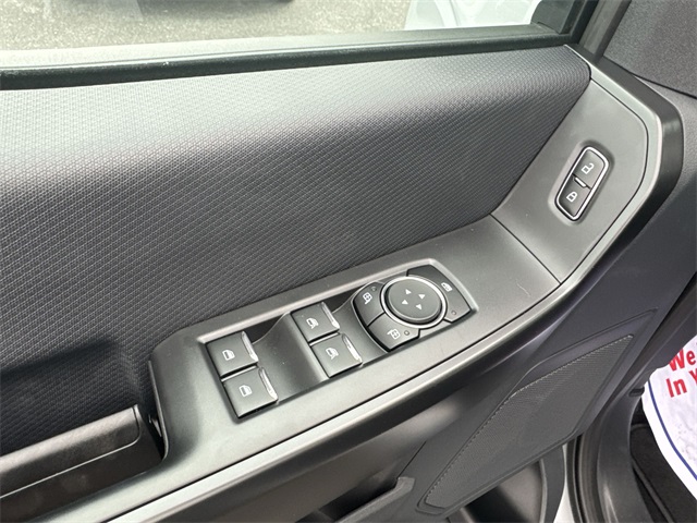 new 2025 Ford F-150 car, priced at $50,523