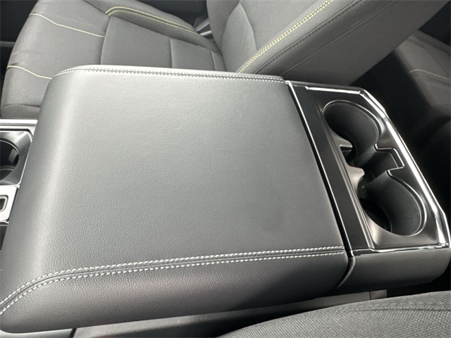 new 2025 Ford F-150 car, priced at $50,523