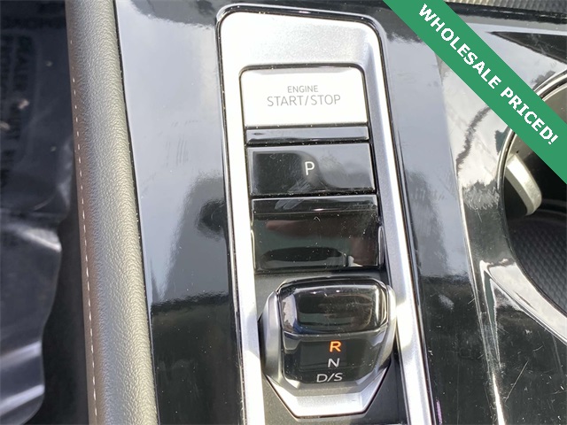used 2024 Volkswagen Atlas car, priced at $37,396