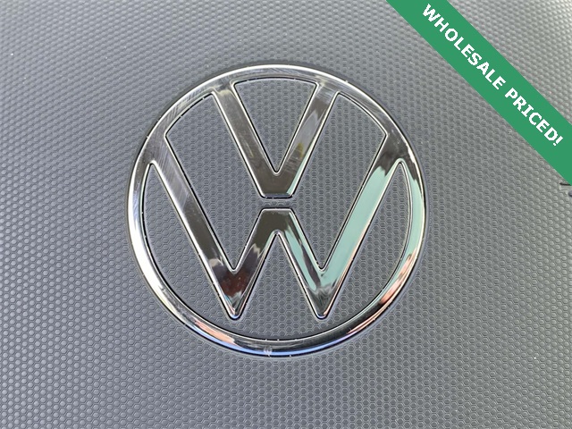 used 2024 Volkswagen Atlas car, priced at $37,396