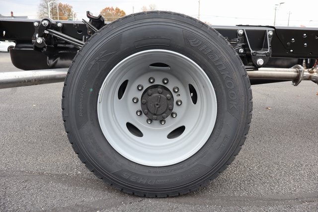 new 2026 Ford F-600SD car, priced at $78,470