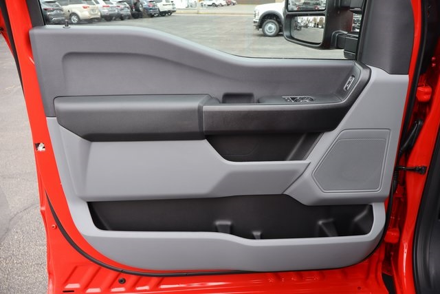 new 2026 Ford F-600SD car, priced at $78,470