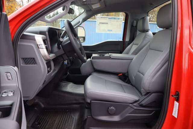 new 2026 Ford F-600SD car, priced at $78,470