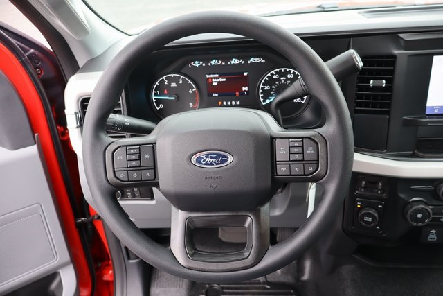 new 2026 Ford F-600SD car, priced at $78,470