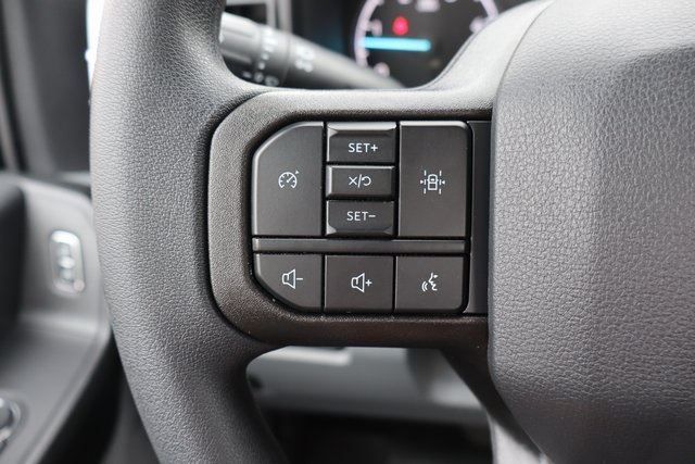 new 2026 Ford F-600SD car, priced at $78,470