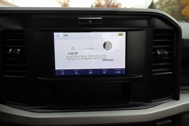 new 2026 Ford F-600SD car, priced at $78,470