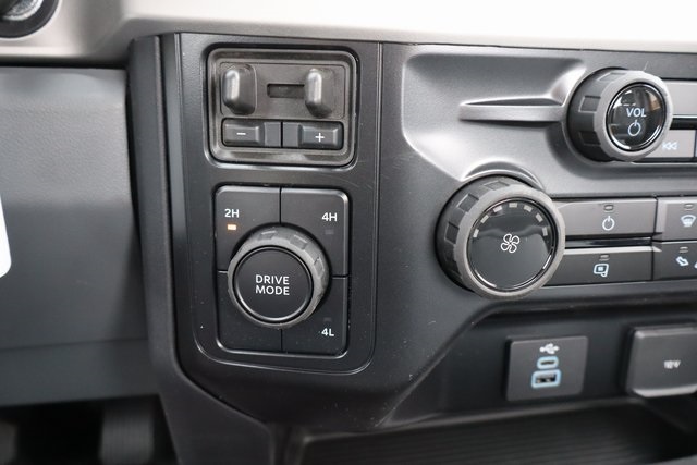 new 2026 Ford F-600SD car, priced at $78,470