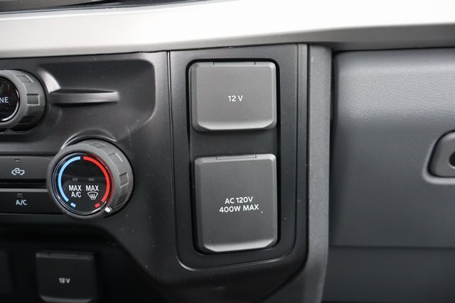 new 2026 Ford F-600SD car, priced at $78,470