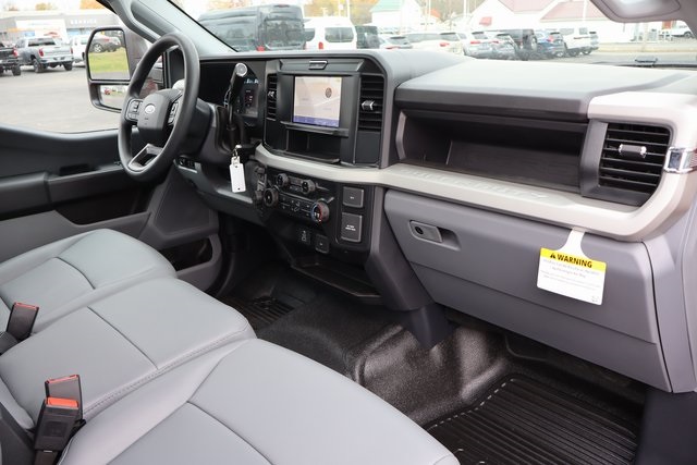 new 2026 Ford F-600SD car, priced at $78,470