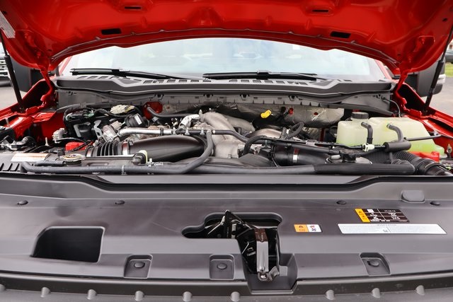 new 2026 Ford F-600SD car, priced at $78,470