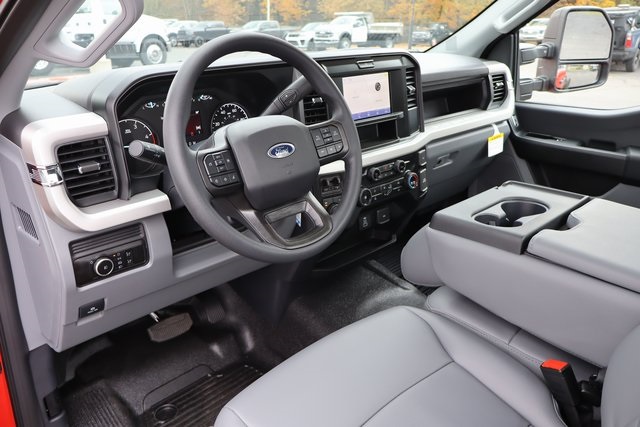 new 2026 Ford F-600SD car, priced at $78,470