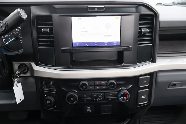 new 2026 Ford F-600SD car, priced at $78,470