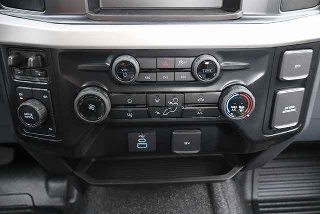 new 2026 Ford F-600SD car, priced at $78,470