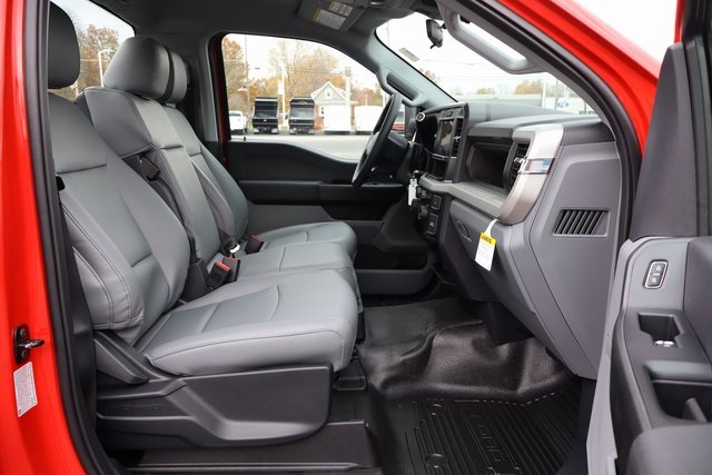 new 2026 Ford F-600SD car, priced at $78,470