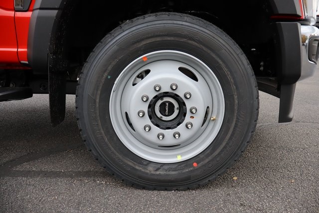 new 2026 Ford F-600SD car, priced at $78,470