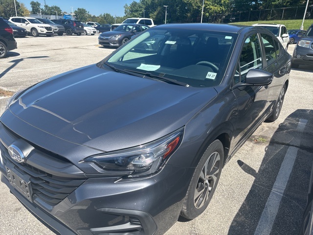 used 2023 Subaru Legacy car, priced at $22,787