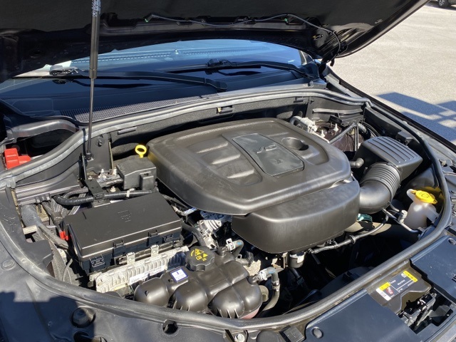 used 2021 Jeep Grand Cherokee car, priced at $24,238