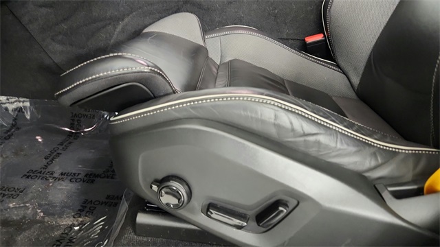 used 2022 Volvo XC60 Recharge Plug-In Hybrid car, priced at $52,997