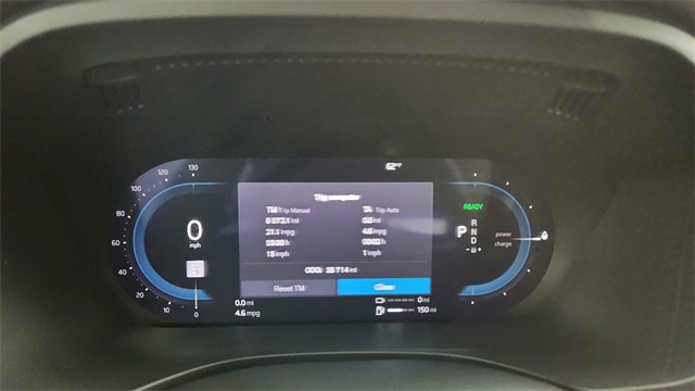 used 2022 Volvo XC60 Recharge Plug-In Hybrid car, priced at $52,997