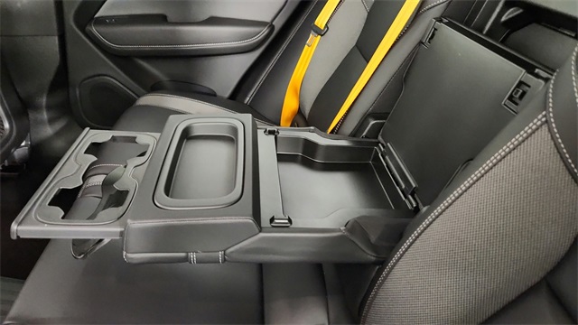 used 2022 Volvo XC60 Recharge Plug-In Hybrid car, priced at $52,997