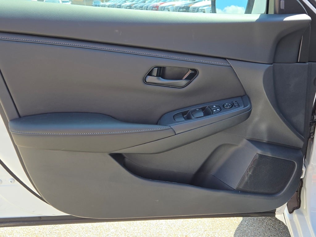 new 2025 Nissan Sentra car, priced at $23,335
