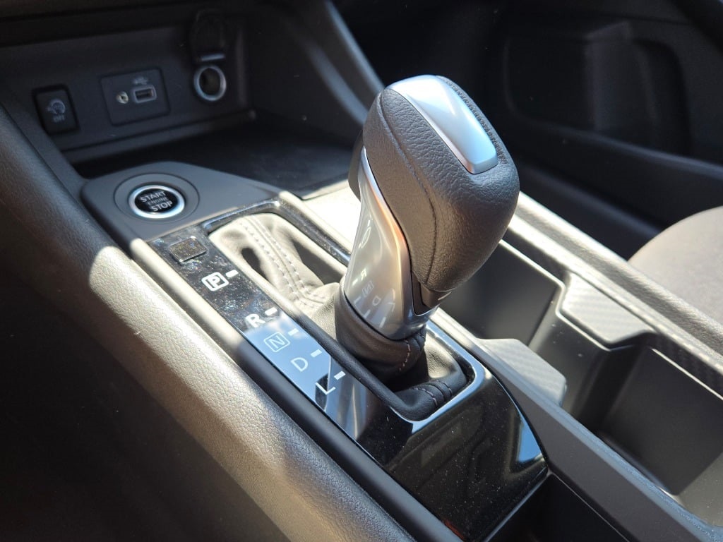 new 2025 Nissan Sentra car, priced at $23,335