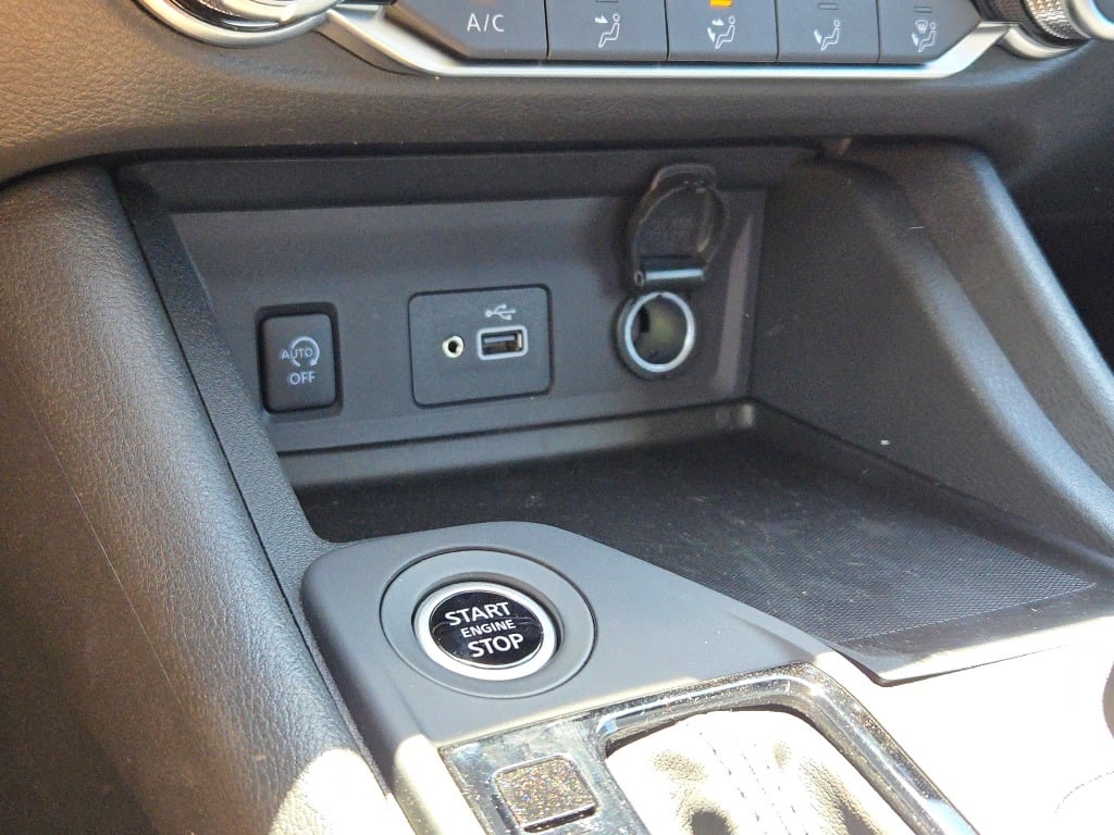new 2025 Nissan Sentra car, priced at $23,335