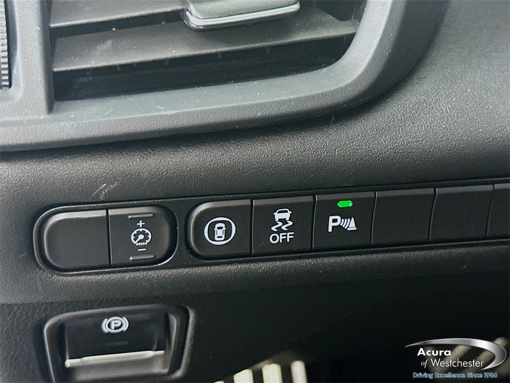 used 2022 Acura TLX car, priced at $32,499