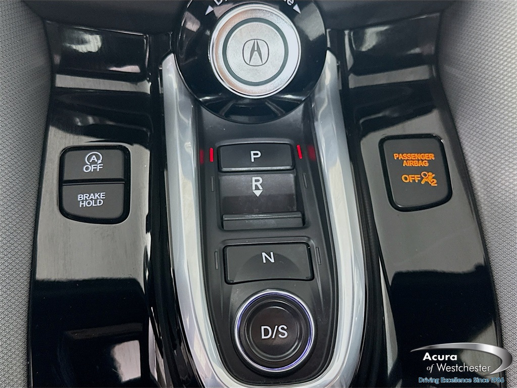 used 2022 Acura TLX car, priced at $32,499
