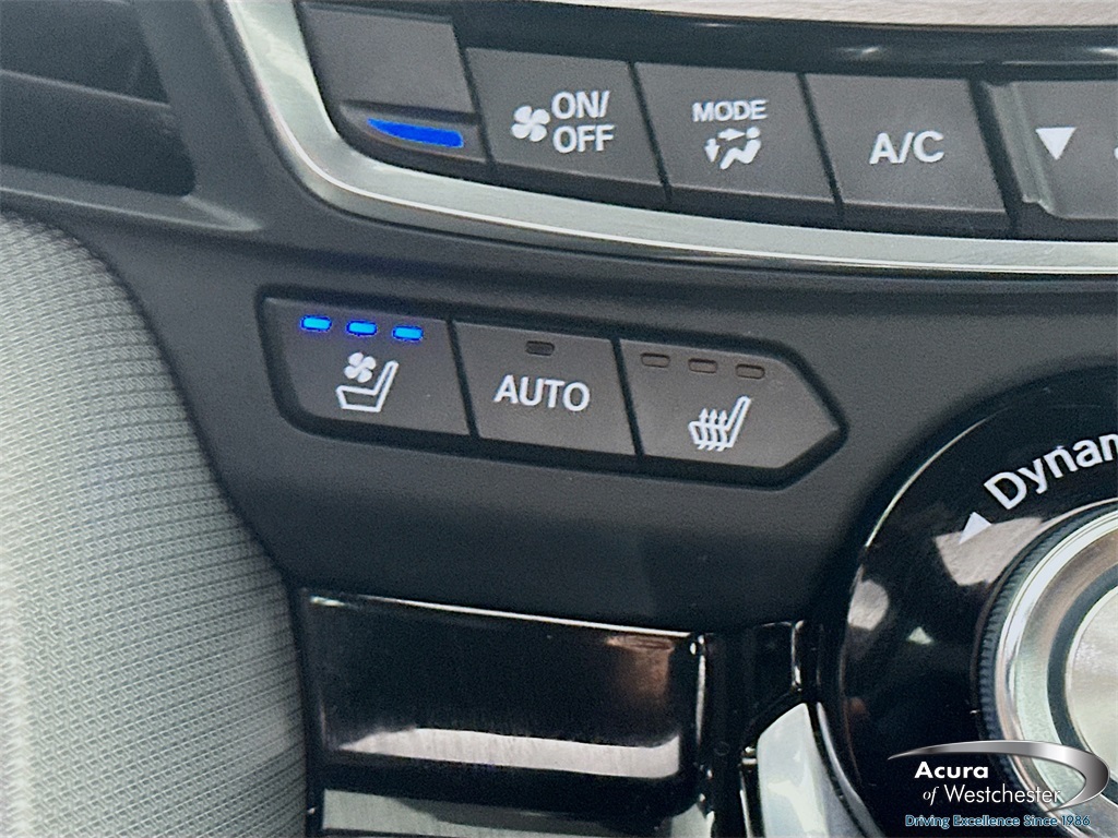used 2022 Acura TLX car, priced at $32,499