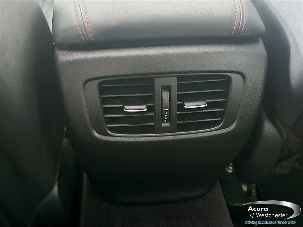 used 2022 Acura TLX car, priced at $32,499