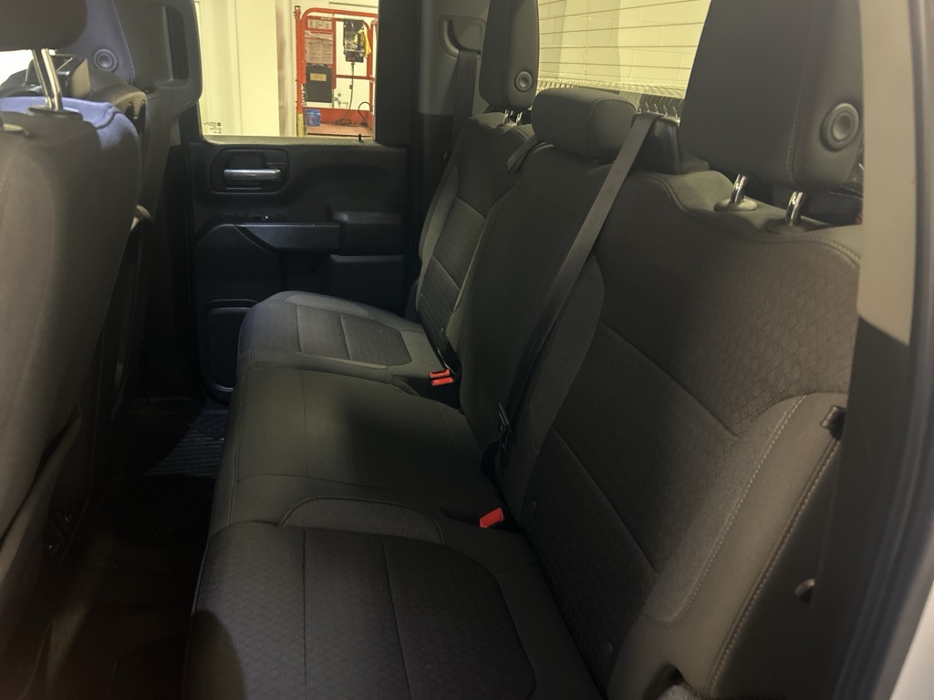 used 2022 Chevrolet Silverado 2500HD car, priced at $27,622