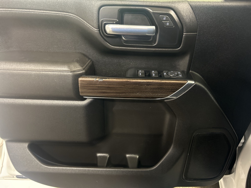 used 2022 Chevrolet Silverado 2500HD car, priced at $27,622