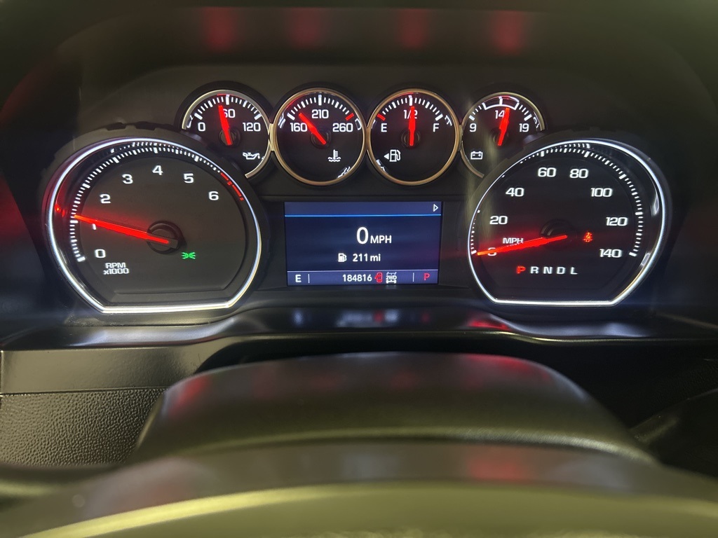 used 2022 Chevrolet Silverado 2500HD car, priced at $27,622