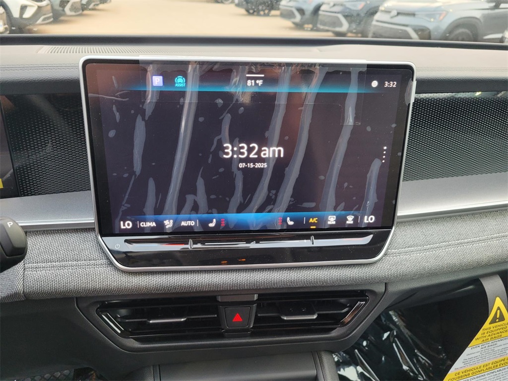 new 2025 Volkswagen Tiguan car, priced at $30,023