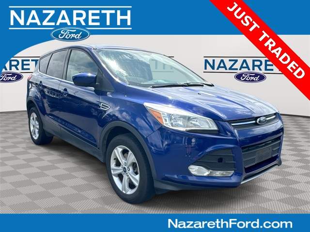 used 2016 Ford Escape car, priced at $7,499