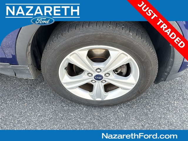 used 2016 Ford Escape car, priced at $7,499