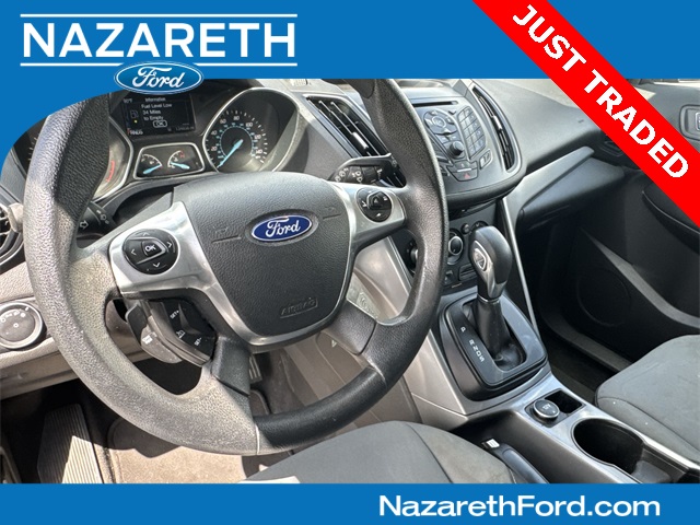 used 2016 Ford Escape car, priced at $7,499