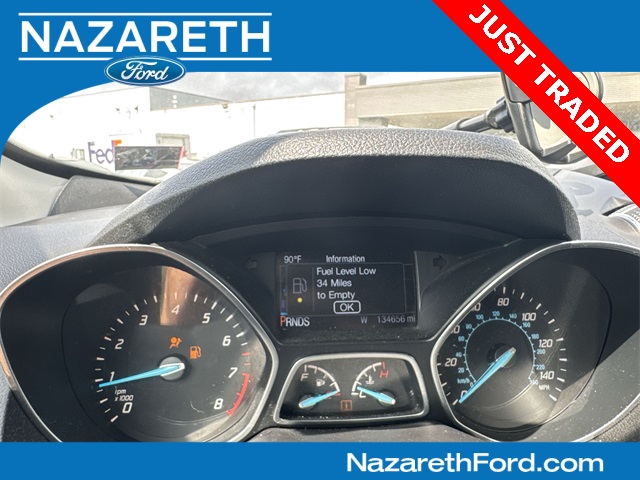 used 2016 Ford Escape car, priced at $7,499