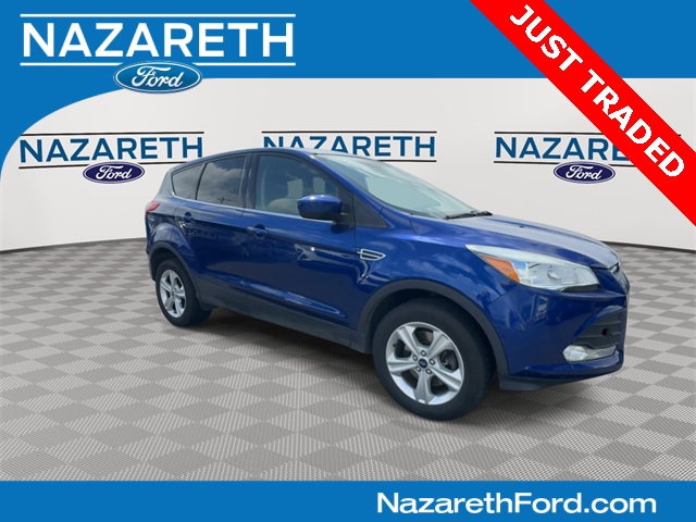 used 2016 Ford Escape car, priced at $7,499